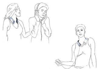 Illustration for article titled Music For Deaf People Headphones Produce "Sound" Through Synesthesia